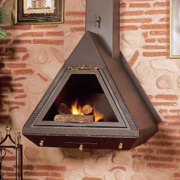 Chimeneasyconductos - Accesorios exclusivos para instalaciones de