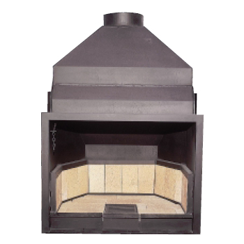 Chimeneasyconductos - Accesorios exclusivos para instalaciones de