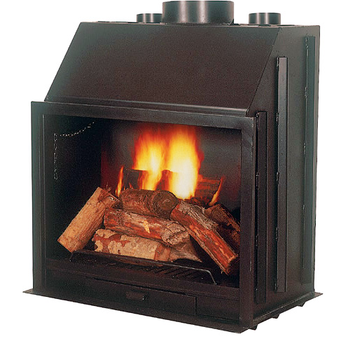 Chimeneasyconductos - Accesorios exclusivos para instalaciones de