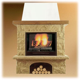 Chimeneasyconductos - Accesorios exclusivos para instalaciones de