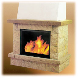 Chimeneasyconductos - Accesorios exclusivos para instalaciones de