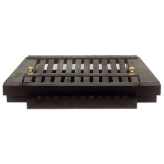 Chimeneasyconductos - Accesorios exclusivos para instalaciones de