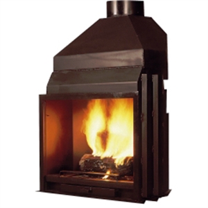 Chimeneasyconductos - Accesorios exclusivos para instalaciones de