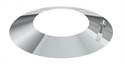 Foto Collarín antitormenta inox (complemento para masterflash) de